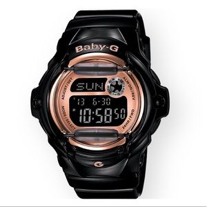 Brand New Baby G-Shock Watch